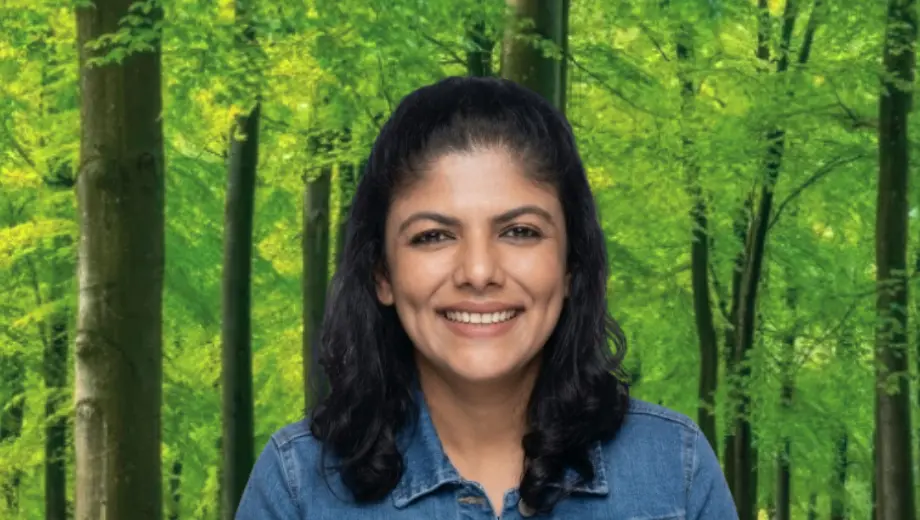 Michelle De Zoysa